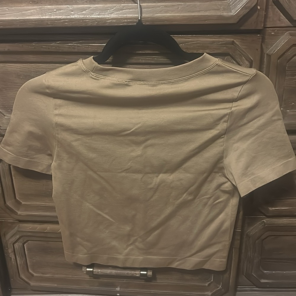 Smooth Baby Tee - Picture 2 of 3